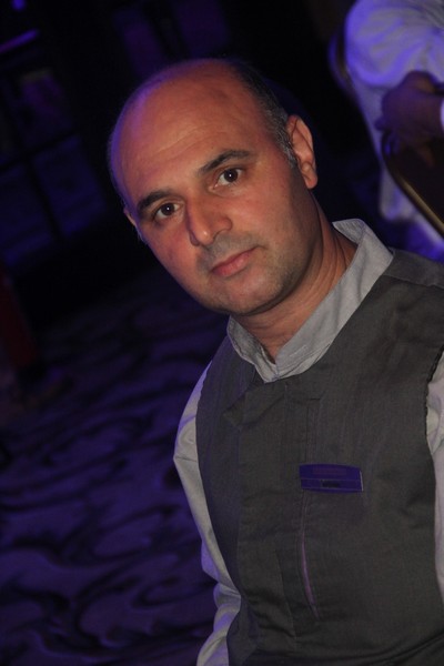 Iftar at Phoenicia Ballroom